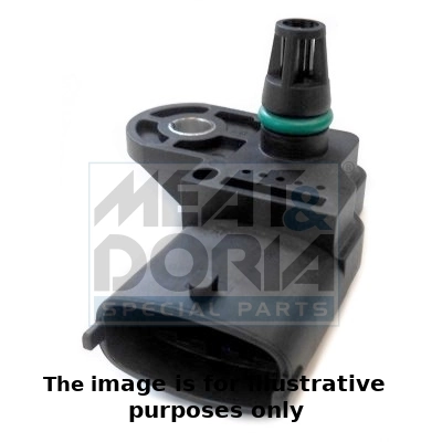 Sensor, intake manifold pressure
